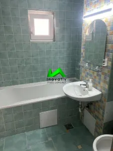 Apartament de inchiriat 3 camere 2 bai Sibiu Promenada Mall - foto 8