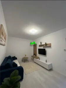 Apartament de inchiriat 2 camere decomandat Sibiu Tineretului - Sibiu