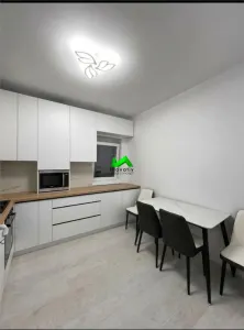Apartament de inchiriat 2 camere decomandat Sibiu Tineretului - foto 2