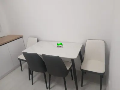 Apartament de inchiriat 2 camere decomandat Sibiu Tineretului - foto 11