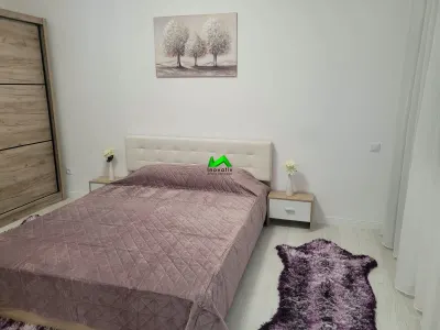 Apartament de inchiriat 2 camere decomandat Sibiu Tineretului - foto 4