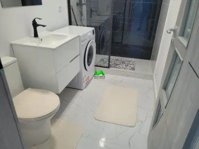 Apartament de inchiriat 2 camere decomandat Sibiu Tineretului - foto 6