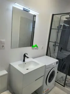 Apartament de inchiriat 2 camere decomandat Sibiu Tineretului - foto 7