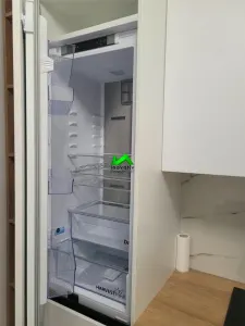 Apartament de inchiriat 2 camere decomandat Sibiu Tineretului - foto 9
