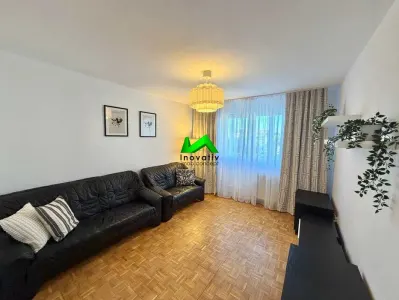 Apartament decomandat de inchiriat 3 camere Sibiu Strand - foto 2