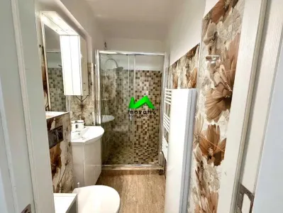 Apartament decomandat de inchiriat 3 camere Sibiu Strand - foto 7