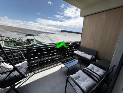 Apartament LUX de vanzare 3 camere Sibiu Rahovei - foto 11