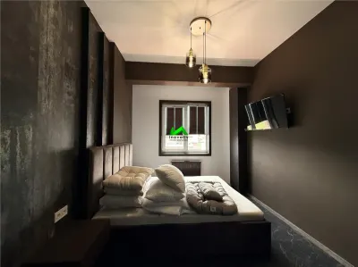Apartament LUX de vanzare 3 camere Sibiu Rahovei - foto 3