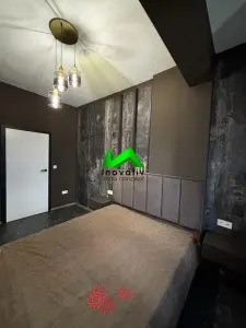 Apartament LUX de vanzare 3 camere Sibiu Rahovei - foto 4