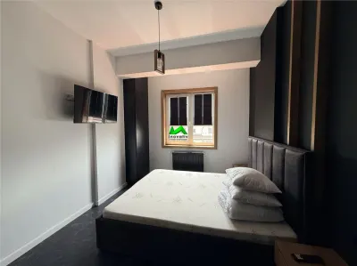 Apartament LUX de vanzare 3 camere Sibiu Rahovei - foto 6