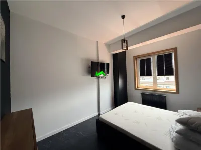 Apartament LUX de vanzare 3 camere Sibiu Rahovei - foto 7