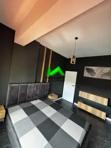 Apartament LUX de vanzare 3 camere Sibiu Rahovei - foto 8