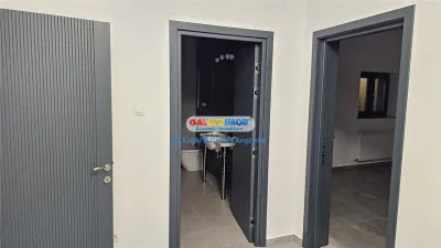 Spatiu de birouri in vila individuala - Unirii / Bld. Marasesti - foto 11