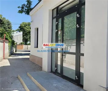 Spatiu de birouri in vila individuala - Unirii / Bld. Marasesti - foto 9