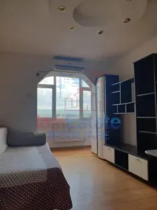 Apartament 2 Camere Podu Ros - Liceul Racovita - Iasi