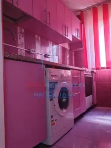 Apartament 2 Camere Podu Ros - Liceul Racovita - foto 4
