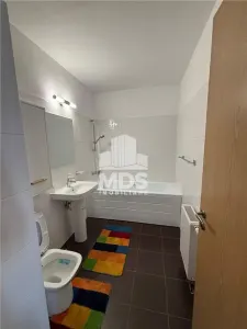 Apartament 64 mp utili, loc de parcare subteran mobilat si utilat! - foto 5