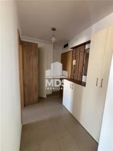 Apartament 64 mp utili, loc de parcare subteran mobilat si utilat! - foto 6