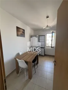 Apartament 64 mp utili, loc de parcare subteran mobilat si utilat! - foto 7