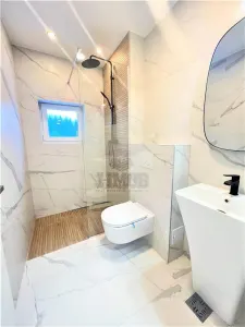 Pethouse de lux 4 camere 2 bai 2 terase si parcare in zona Centrala - foto 11