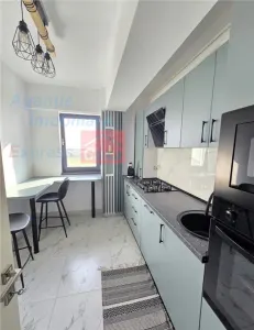 Apartament 3 camere, Sivco Residence, Galata (Iasi Voinesti) - Iasi