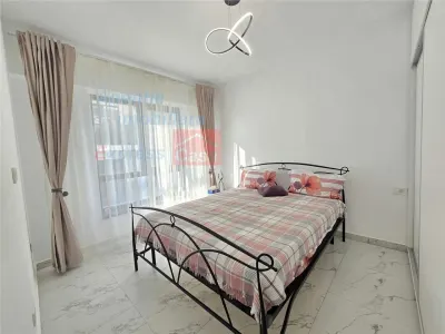 Apartament 3 camere, Sivco Residence, Galata (Iasi Voinesti) - foto 2