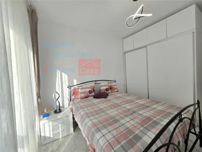 Apartament 3 camere, Sivco Residence, Galata (Iasi Voinesti) - foto 3