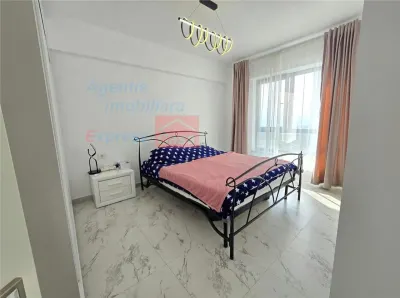 Apartament 3 camere, Sivco Residence, Galata (Iasi Voinesti) - foto 4