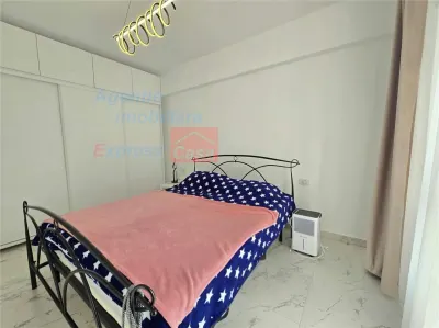 Apartament 3 camere, Sivco Residence, Galata (Iasi Voinesti) - foto 5