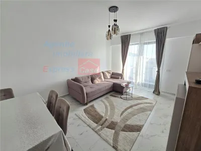 Apartament 3 camere, Sivco Residence, Galata (Iasi Voinesti) - foto 6