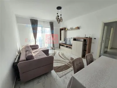 Apartament 3 camere, Sivco Residence, Galata (Iasi Voinesti) - foto 7