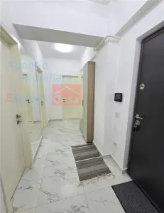 Apartament 3 camere, Sivco Residence, Galata (Iasi Voinesti) - foto 9