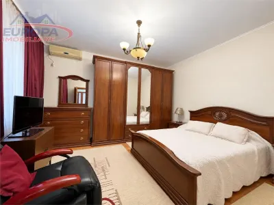 Casa de vanzare zona centrala Tulcea - foto 11