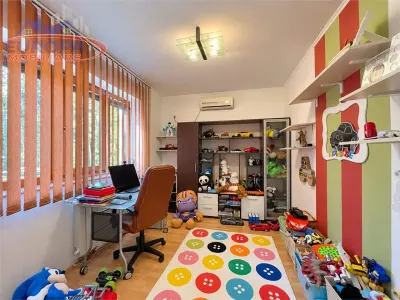 Casa de vanzare zona centrala Tulcea - foto 14
