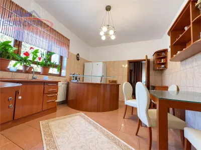 Casa de vanzare zona centrala Tulcea - foto 16
