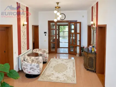 Casa de vanzare zona centrala Tulcea - foto 17