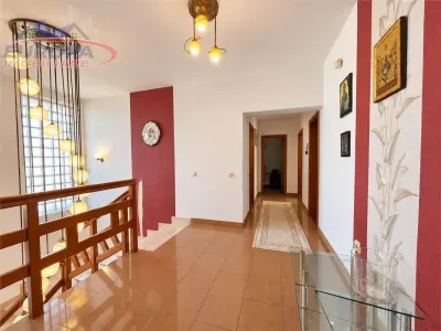 Casa de vanzare zona centrala Tulcea - foto 19