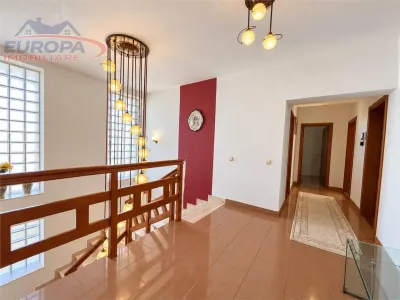 Casa de vanzare zona centrala Tulcea - foto 24