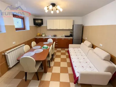 Casa de vanzare zona centrala Tulcea - foto 30