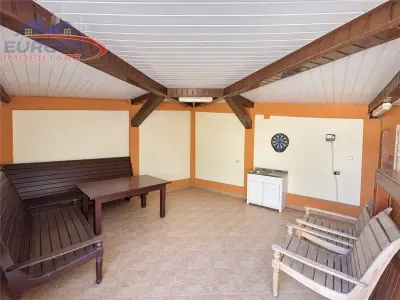 Casa de vanzare zona centrala Tulcea - foto 32