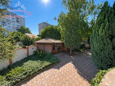 Casa de vanzare zona centrala Tulcea - foto 33