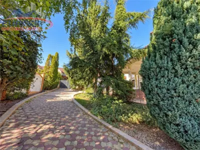Casa de vanzare zona centrala Tulcea - foto 34
