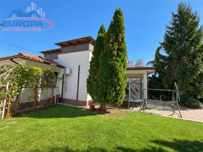 Casa de vanzare zona centrala Tulcea - foto 35