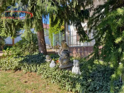 Casa de vanzare zona centrala Tulcea - foto 36