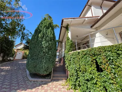 Casa de vanzare zona centrala Tulcea - foto 37