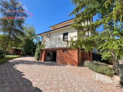 Casa de vanzare zona centrala Tulcea - foto 39