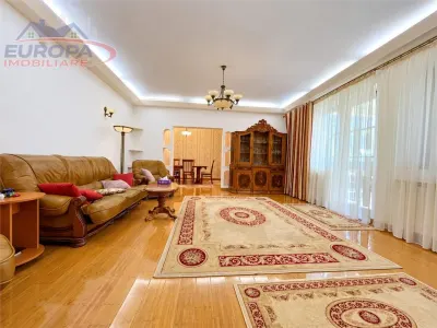 Casa de vanzare zona centrala Tulcea - foto 7