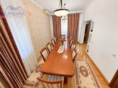 Casa de vanzare zona centrala Tulcea - foto 9