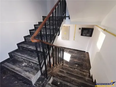 Spatiu de inchiriat, zona centrala, pretabil pentru diverse activitati, ideal sala fitness, dansuri, arte martiale, sport - foto 7