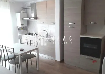 Apartament de închiriat | Sibiu Nord-Vest | Magnolia | 37 mp - Sibiu